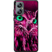 Чохол BoxFace Blackview A52 