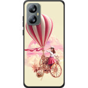 Чохол BoxFace Blackview A52 