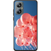 Чохол BoxFace Blackview A52 