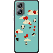 Чохол BoxFace Blackview A52 