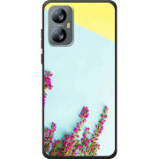 Чохол BoxFace Blackview A52 