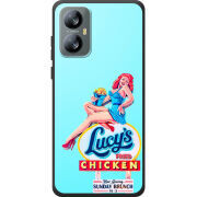 Чохол BoxFace Blackview A52 