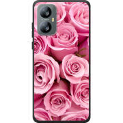 Чохол BoxFace Blackview A52 