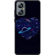 Чохол BoxFace Blackview A52 