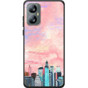 Чохол BoxFace Blackview A52 