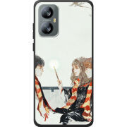 Чохол BoxFace Blackview A52 