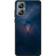 Чохол BoxFace Blackview A52 