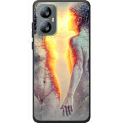 Чохол BoxFace Blackview A52 George Redhawk