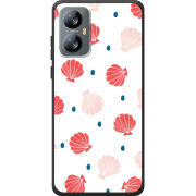 Чохол BoxFace Blackview A52 