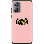 Чохол BoxFace Blackview A52 