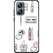 Чохол BoxFace Blackview A52 