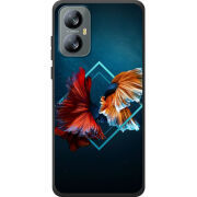 Чохол BoxFace Blackview A52 