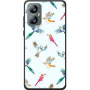 Чохол BoxFace Blackview A52 