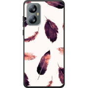 Чохол BoxFace Blackview A52 