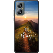 Чохол BoxFace Blackview A52 