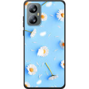 Чохол BoxFace Blackview A52 