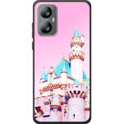 Чохол BoxFace Blackview A52 