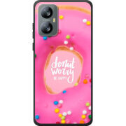 Чохол BoxFace Blackview A52 