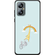 Чохол BoxFace Blackview A52 