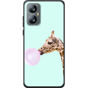 Чохол BoxFace Blackview A52 