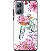 Чохол BoxFace Blackview A52 