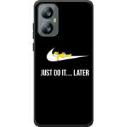 Чохол BoxFace Blackview A52 