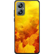 Чохол BoxFace Blackview A52 