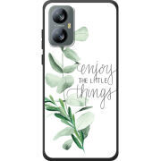 Чохол BoxFace Blackview A52 