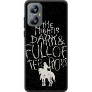 Чохол BoxFace Blackview A52 