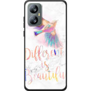 Чохол BoxFace Blackview A52 