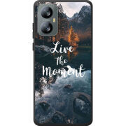 Чохол BoxFace Blackview A52 