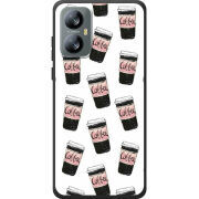 Чохол BoxFace Blackview A52 