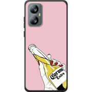 Чохол BoxFace Blackview A52 