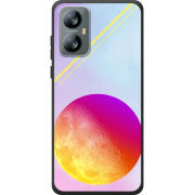 Чохол BoxFace Blackview A52 