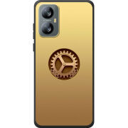 Чохол BoxFace Blackview A52 