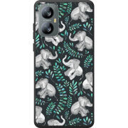 Чохол BoxFace Blackview A52 