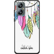 Чохол BoxFace Blackview A52 