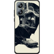 Чохол BoxFace Blackview A52 