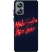 Чохол BoxFace Blackview A52 