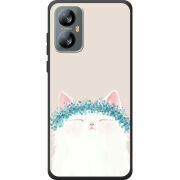 Чохол BoxFace Blackview A52 