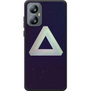 Чохол BoxFace Blackview A52 