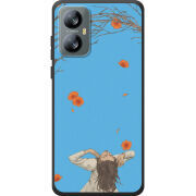 Чохол BoxFace Blackview A52 