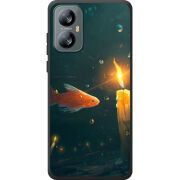 Чохол BoxFace Blackview A52 