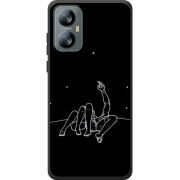 Чохол BoxFace Blackview A52 