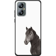 Чохол BoxFace Blackview A52 