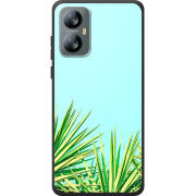 Чохол BoxFace Blackview A52 