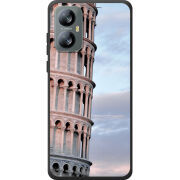 Чохол BoxFace Blackview A52 