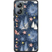 Чохол BoxFace Blackview A52 