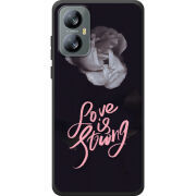 Чохол BoxFace Blackview A52 