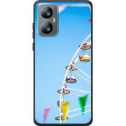 Чохол BoxFace Blackview A52 